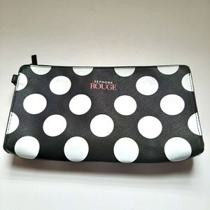 Sephora Cosmetic Bag